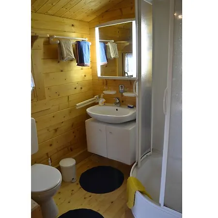 Ferienhaus Am Campingweg * Rotenburg an der Fulda