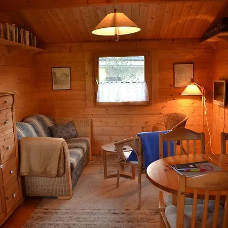 Ferienhaus Am Campingweg Casa de Férias Rotenburg an der Fulda